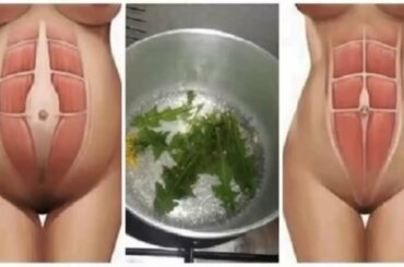 Take This Juice For 7 Days and Forget About Belly Fat