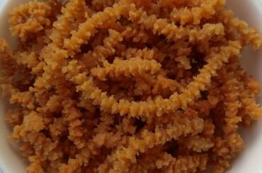 THINAI MURUKKU RECIPE/Foxtail millet murukku/Healthy snacks recipes/Instant chakli recipes