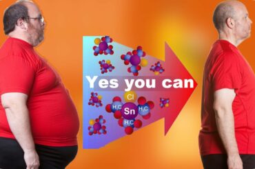 Here's what you can do to lose weight or avoid becoming overweight or obese