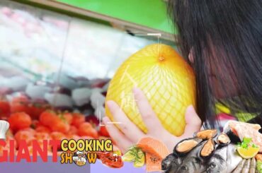 The man cooking giant food today | Home Cooking Healthy Recipes | Home Cooking Show #24