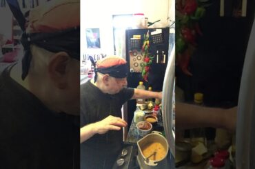 Lentil Soup Very Easy : Cooking Healthy with Chef Luciano