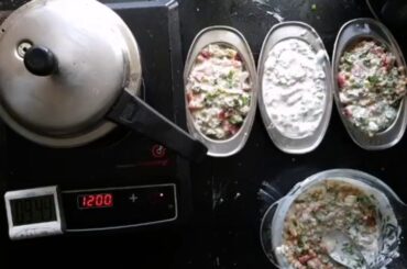 OPOS Low Carb Balanced Meal