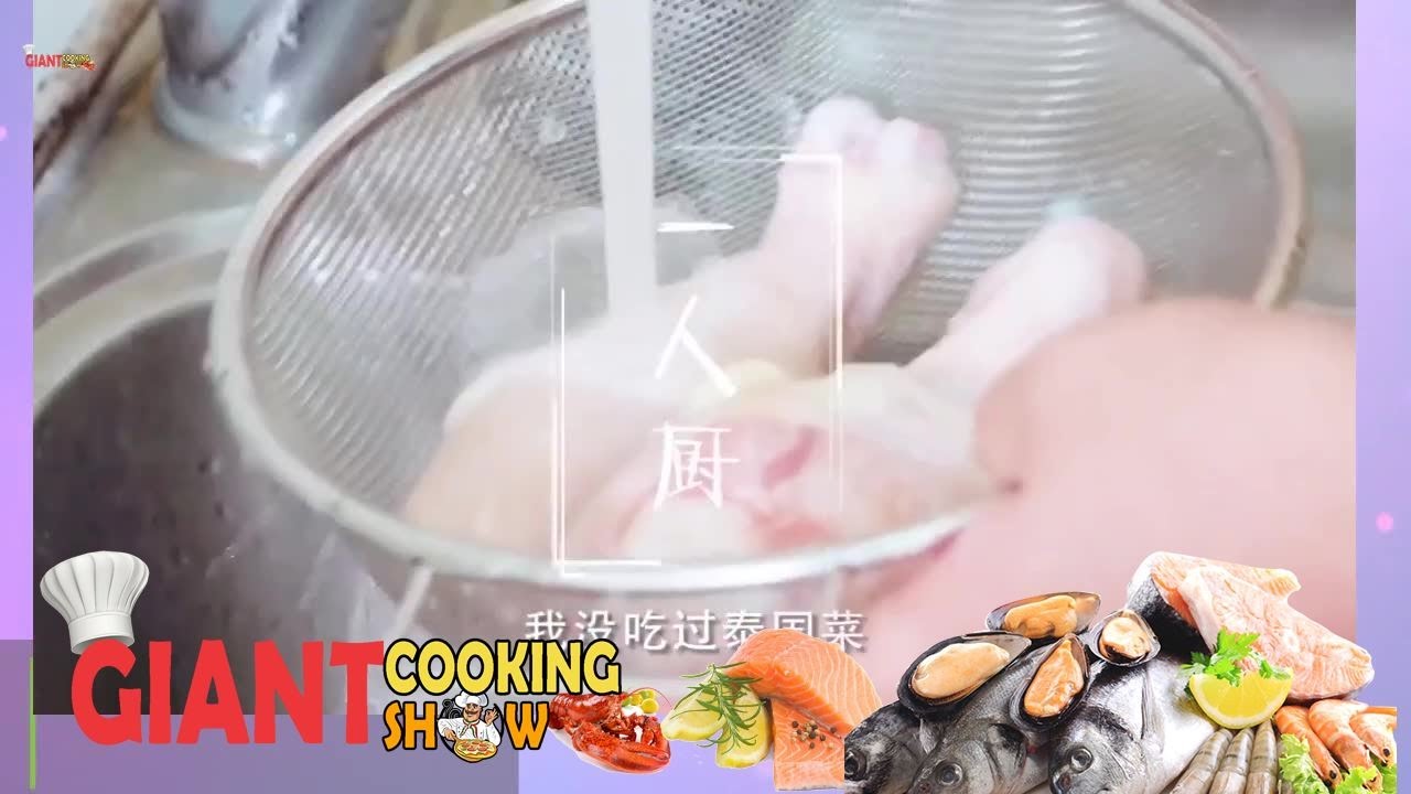 The man cooking giant food today | Home Cooking Healthy Recipes | Home Cooking Show #21 The man cooking giant food today | Home Cooking Healthy Recipes | Home Cooking Show #21