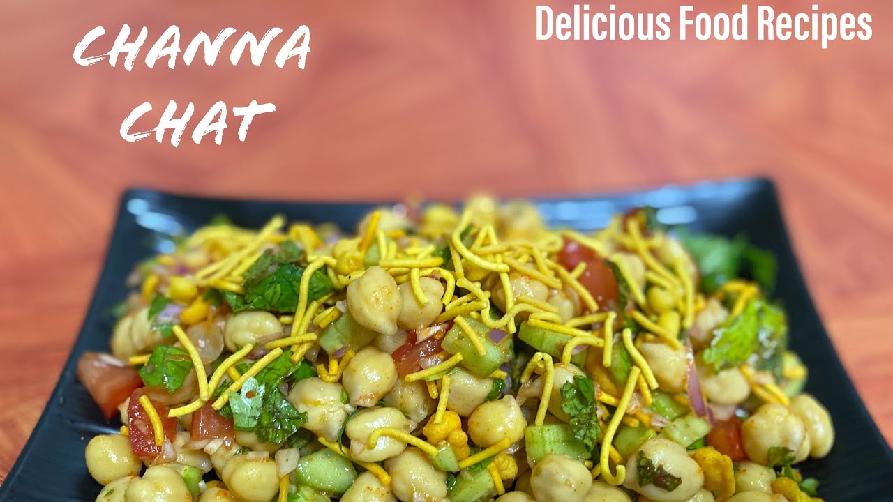 Chaat recipe | Chole chaat recipe | சுவையான சன்னா சாட் | Evening snacks recipe | Healthy snacks Chaat recipe | Chole chaat recipe | சுவையான சன்னா சாட் | Evening snacks recipe | Healthy snacks
