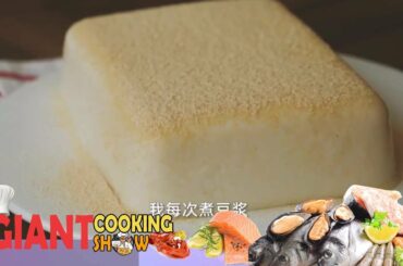 The man cooking giant food today | Home Cooking Healthy Recipes | Home Cooking Show #10