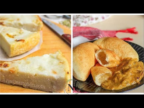 3 Different bread recipe with 3 different grains | Perfect recipes for your dinner! 3 Different bread recipe with 3 different grains | Perfect recipes for your dinner!