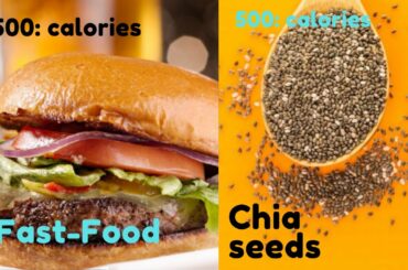 8 Healthy foods we shouldnt overdose ,