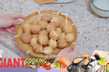 Cooking show on tik tok | Home Cooking Healthy Recipes | Home Cooking Show #3