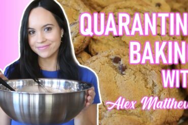 Quarantine Baking: 3 Delicious GLUTEN FREE Recipes