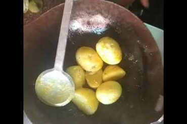 Mutta Curry, Egg Curry Karnataka Style, Lockdown cooking, Eating healthy, Recipe in English, Easy