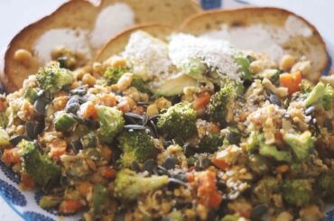 EVERYDAY BREAKFAST IDEAS /  breakfast recipes