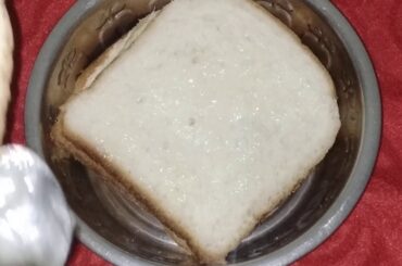 Healthy sprout Sandwich