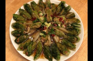 Lettuce Two Healthy Recipes Part 1