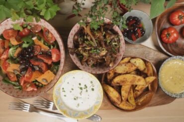 Easy and Quick Food Recipes | Simple Dinner Ideas