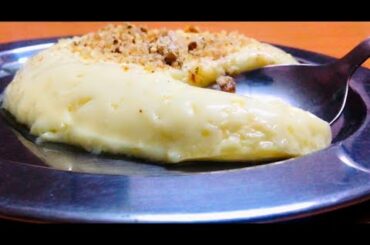 Only Three Ingredient Egg Pudding without Oven|Healthy Lock Down Recipe|Milk Pudding in Cooker