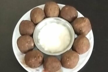 Falafel delicious healthy food/crispy softy