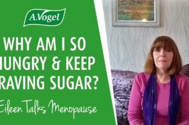 Why am I constantly hungry and keep craving sugar?
