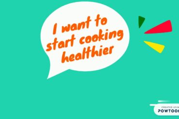 Learn how to cook healthy meals for your family at antonianyberg.com