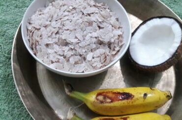 #ଲକଡାଉନ ଜଳଖିଆ#LOCKDOWN HEALTHY BREAKFAST RECIPE#ODISHA BREAKFAST RECIPE#POHA RECIPE