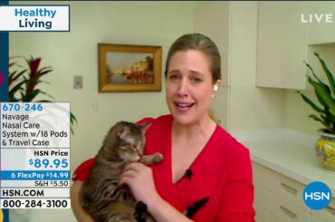 HSN | Healthy Living 04.20.2020 - 08 PM