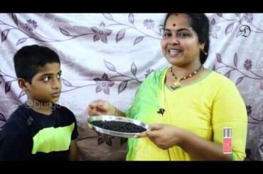 HEALTHY FOODS (Ep 5) // Ulava Kattu  ఉలవకట్టు // Horse gram Dal Curry // By Navya Dheepika