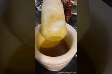 Watermelon- Feta Salad By Chef Sagar Bajaj