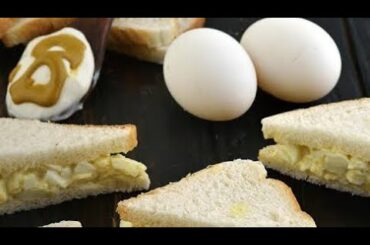 HOMEMADE SANDWICH !!! A perfect 4pm snack | Malayalam