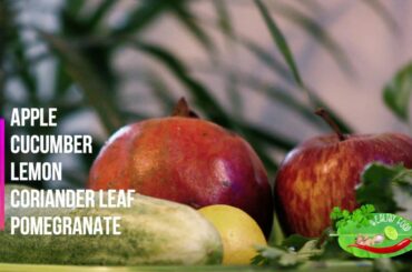 Healthy, tasty variety salad, good for diabetics