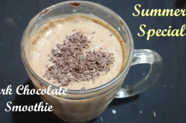Summer Special Smoothie|| Weight loss Smoothie