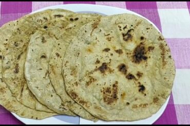 Jowar Roti Recipe|Jonna Rotta|Healthy Millet Roti|Gud4Diabetics|Weight Loss Recipe.