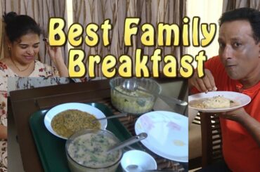 Tomato Mint Chutney - Peanut Rasam - Khichidi Recipe - Best Breakfast Recipes - Great Breakfast Tips