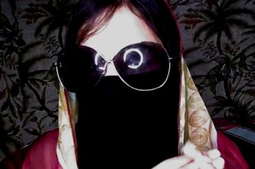 How To Make Healthy Salad | JaduGarni Channel Introduction| My First Foodie VloG