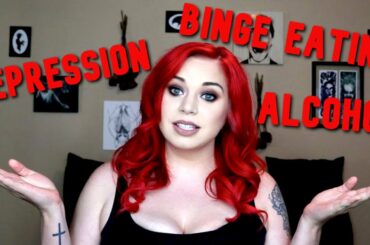 10 QUARANTINE WEIGHT LOSS TIPS / BINGE EATING & MENTAL HEALTH