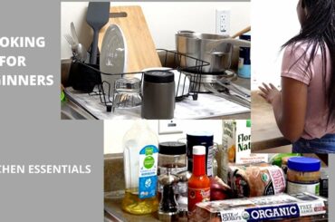 How to start cooking | Basics of Cooking | Barracks Life | Healthy Breakfast Ideas | Groceries Haul