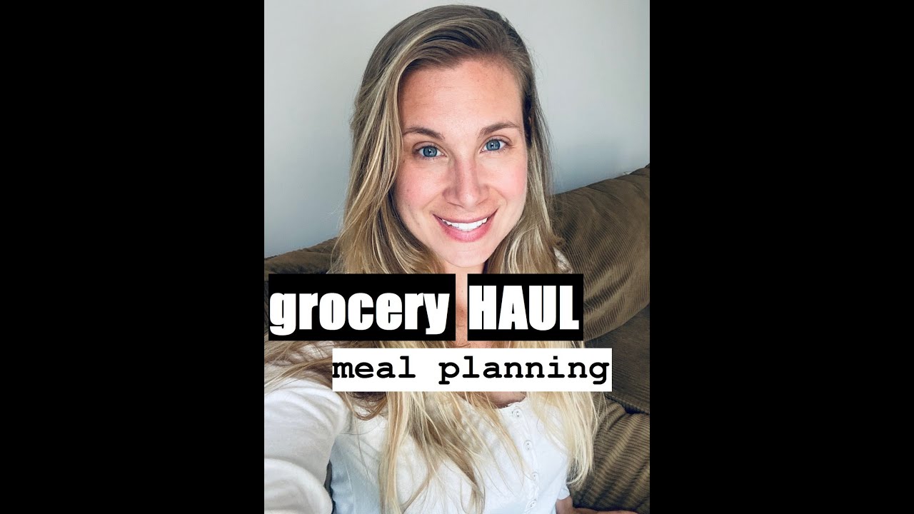 Grocery HAUL | Easy Dinner Ideas | Recipes | Registered Dietitian RDN / Nutrition Expert #onebody Grocery HAUL | Easy Dinner Ideas | Recipes | Registered Dietitian RDN / Nutrition Expert #onebody