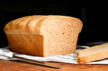 Wheat Sandwich Bread You Will Love│INSTANT POT DOUGH│Easy LOCK-DOWN Recipe