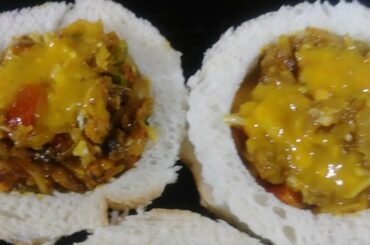 Bread pizza Toast  For pregnant women | #healthysnacks #Ramadan2020