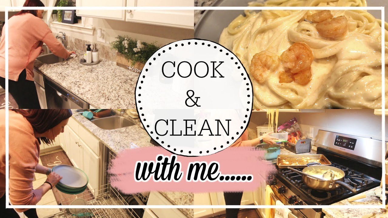COOK AND CLEAN WITH ME 2020 // EXTREME CLEANING MOTIVATION // EASY MEAL IDEA COOK AND CLEAN WITH ME 2020 // EXTREME CLEANING MOTIVATION // EASY MEAL IDEA