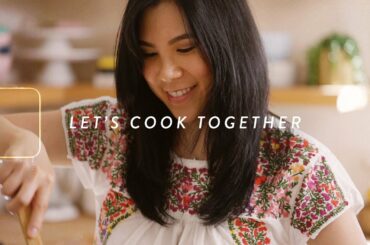 LET'S COOK TOGETHER - New Honeysuckle Trailer! | Subscribe Now!