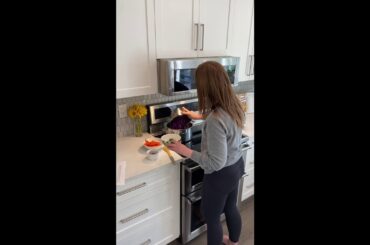 Kid Friendly Healthy Dinner - Aberdeen Hall Healthiest Month Ever