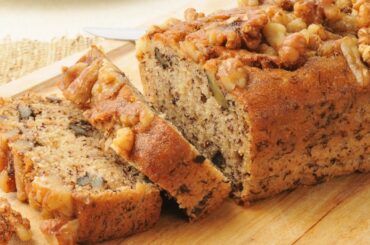 You've Been Making Banana Bread Wrong This Whole Time