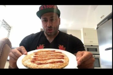 فطور صحي و سهل. Easy healthy breakfast / Ahmad Ahmad / football