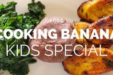 Healthy Lunch Idea fKIDS Special