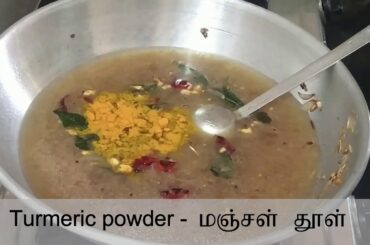 Garlic Gravy I Healthy Food Recipes I Healthy food for Immune system