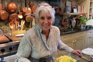 Quarantine Cooking - Jamie's Chicken Salad