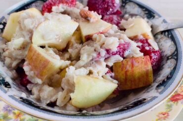 Healthy Breakfast For Weight Loss | Quick & Easy Recipe #WeightLoss #HealthBreakFast