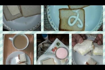 #LOCKDOWN #breakfast  4 impressive healthy quck easy breakfast recipes