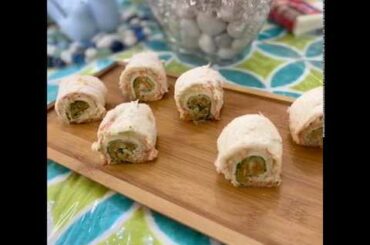 Veg pinwheel sandwich|cooking without fire recipe by cheesenpepper2