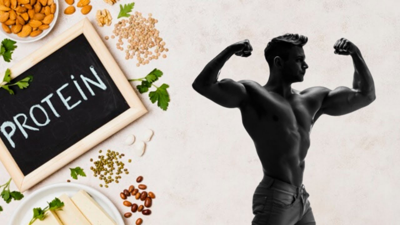 5 Best High Protein And Low Calories Breakfast Dishes For a Healthy Body 5 Best High Protein And Low Calories Breakfast Dishes For a Healthy Body