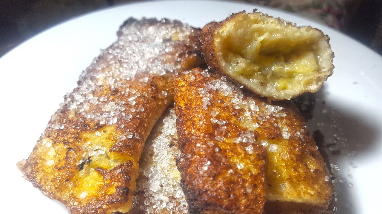 Turkish Banana Bread Toast | Easy Breakfast Recipes | How to make Sandwich| #Healthybreakfast Snack Turkish Banana Bread Toast | Easy Breakfast Recipes | How to make Sandwich| #Healthybreakfast Snack